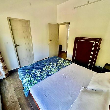 Misty Heights Peermade - Private Mountain Villa Retreat Vandiperiyār المظهر الخارجي الصورة