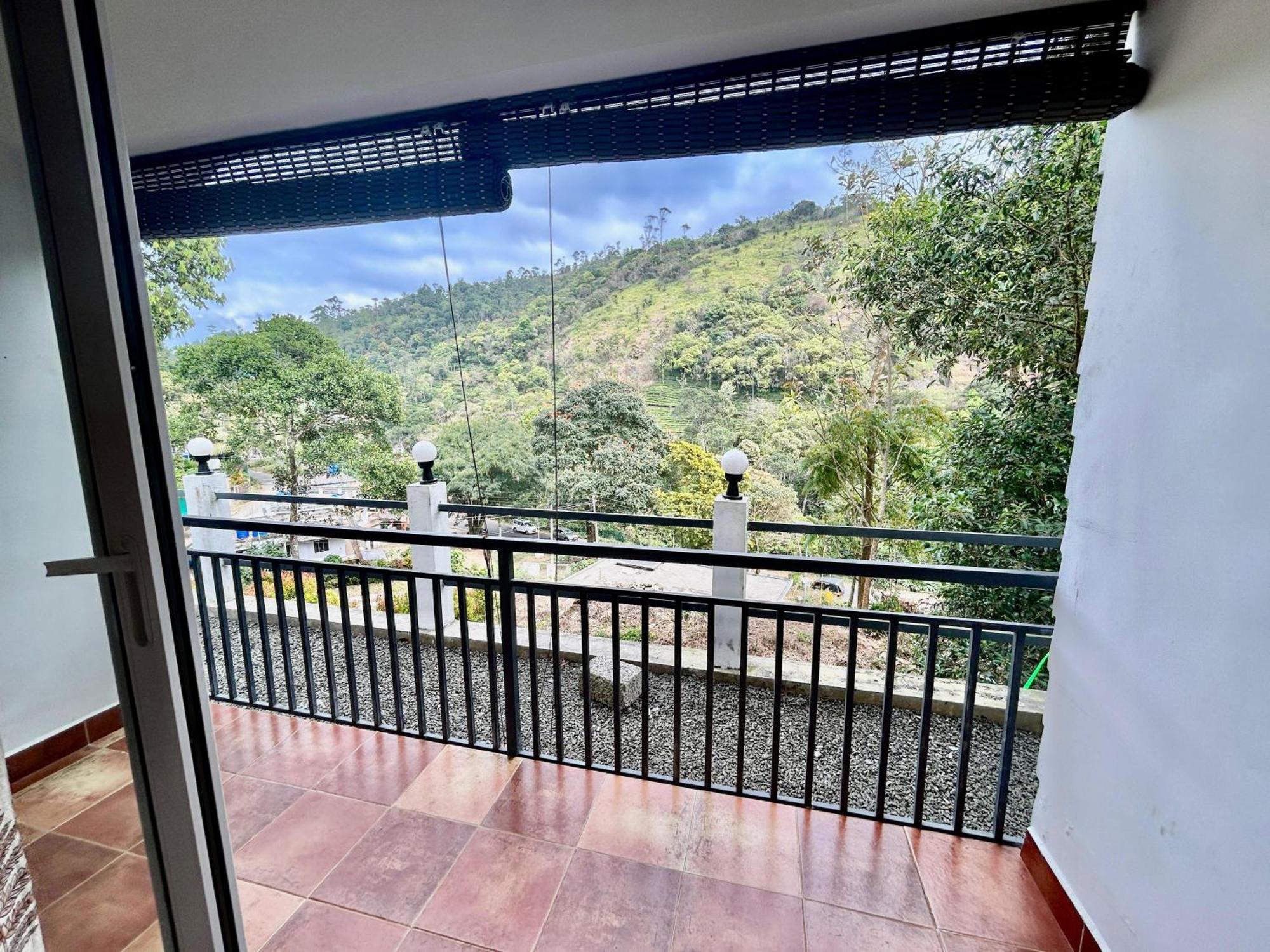 Misty Heights Peermade - Private Mountain Villa Retreat Vandiperiyār المظهر الخارجي الصورة