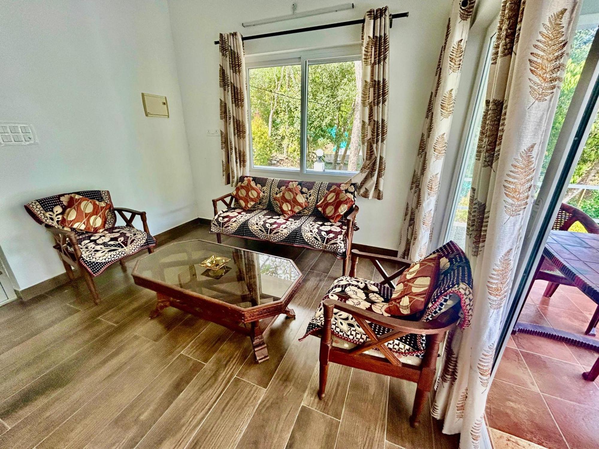 Misty Heights Peermade - Private Mountain Villa Retreat Vandiperiyār المظهر الخارجي الصورة