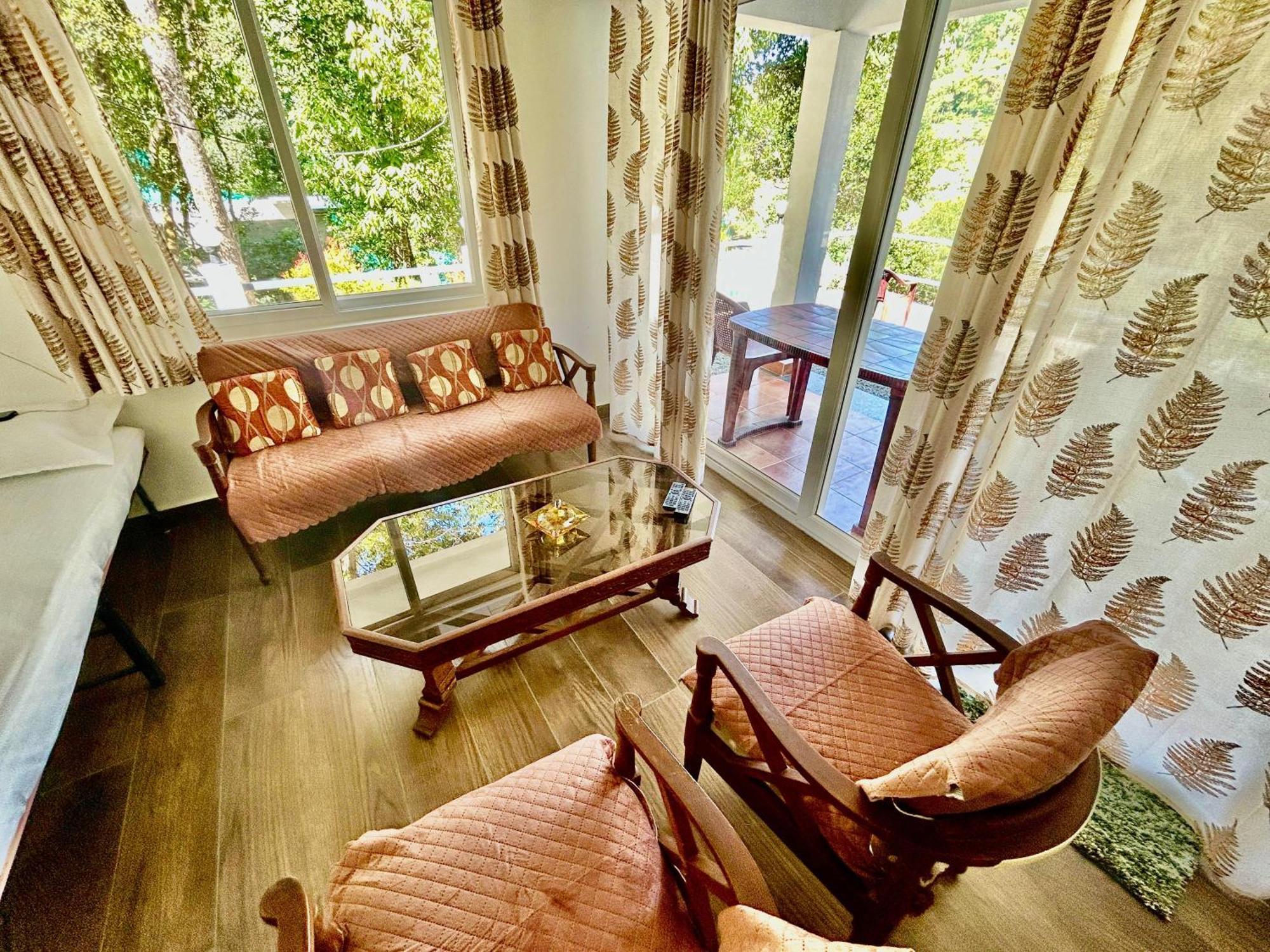 Misty Heights Peermade - Private Mountain Villa Retreat Vandiperiyār المظهر الخارجي الصورة