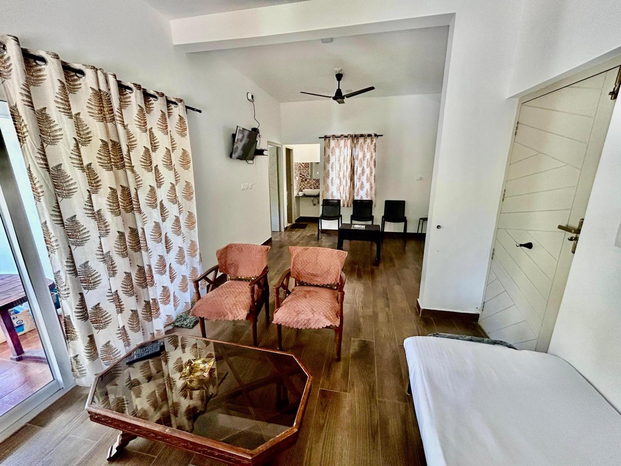 Misty Heights Peermade - Private Mountain Villa Retreat Vandiperiyār المظهر الخارجي الصورة