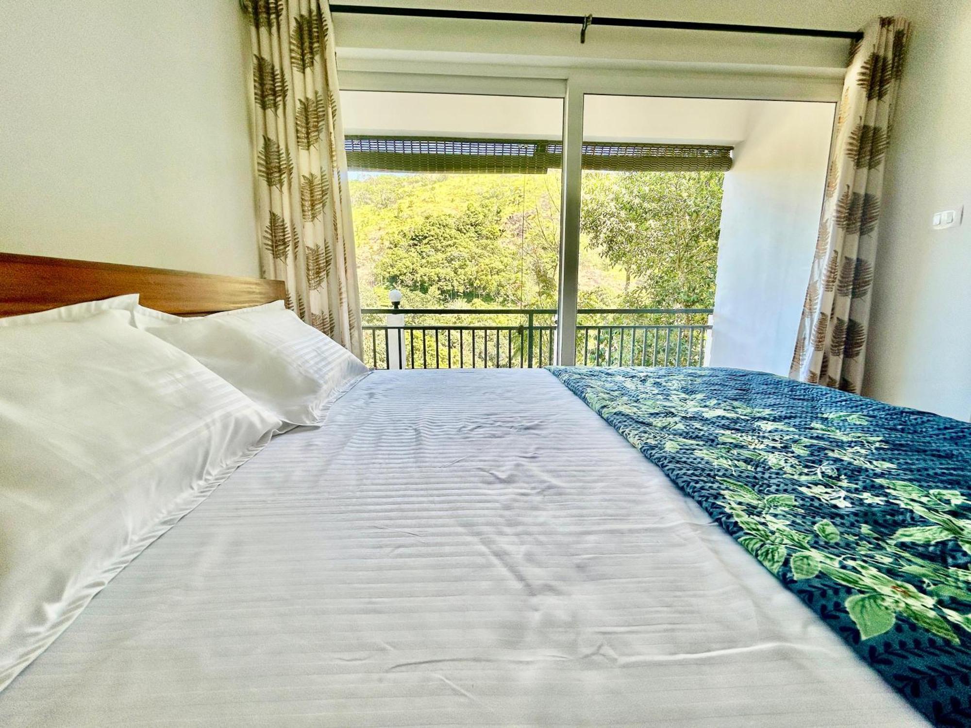 Misty Heights Peermade - Private Mountain Villa Retreat Vandiperiyār المظهر الخارجي الصورة