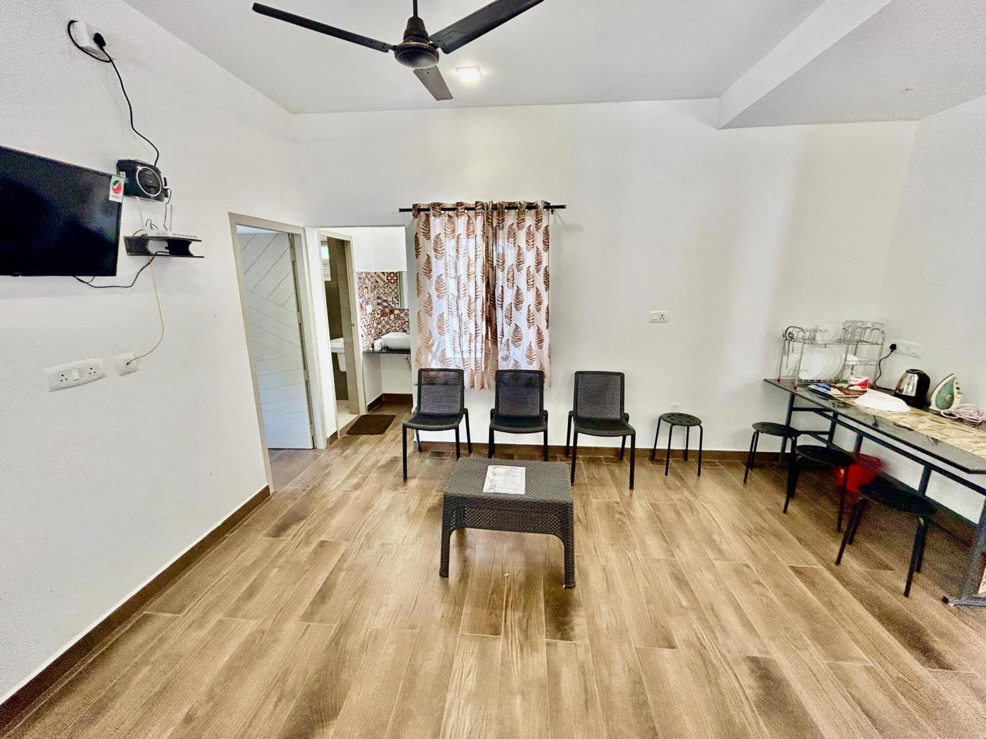 Misty Heights Peermade - Private Mountain Villa Retreat Vandiperiyār المظهر الخارجي الصورة